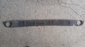2004-2006 Nissan Almera N16 Ön Tampon Orta Izgara Sis Delikli