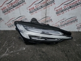 VOLVO S60 SAĞ FAR ORJINAL HATASIZ