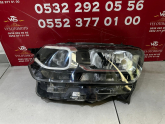 2023-2025 Fiat Doblo Proace Berlingo Sol Ön Far 9849091680