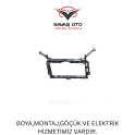 ÖN PANEL (6 PARÇA SET) COROLLA 2019- KAMPANYA