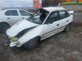 Opel Astra F Çıkma Yedek Parçaları