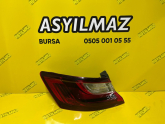 MEGANE 4 SOL STOP (ORJİNAL HATASIZ)