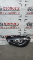 MERCEDES CLA  SOL FAR ORJİNAL