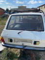 Reno 12 sw beyaz bagaj kapağı