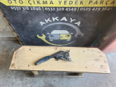 Fiat Marea El Fren Kolu Orjinal Çıkma