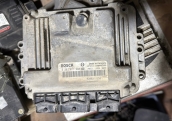 Master motor beyni 0 281 011 940