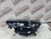 RENAULT MEGAN 4 ICON ÇİFT MERCEK SOL FAR ORJINAL HATASIZ