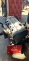 2.2 BENZİNLİ 607 ÇIKMA ORJİNAL MOTOR