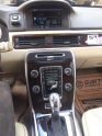 VOLVO S80 2013 VİTES MEKANİZMASI