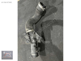 AUDİ VW 3.0 TDİ TURBO BORUSU+BASINÇ SENSÖRÜ -0281002401