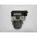 Fiat Panda 4X4 ABS Beyni 0265800510 0265231708 51766602