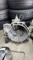 FORD FİESTA 1.4 ŞANZIMAN
