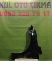 ford focus sol çamurluk