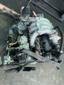 190 lık Ford transit motor