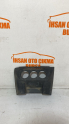 Peugeot 301 orta konsol klima kontrol panel çerçevesi