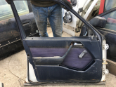 Oto Çıkma Parça / Mekanik / Kapı Döşemesi / Mercedes / SL / Çıkma Parça 