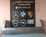 FİAT FİORİNO CİTROEN NEMO ARKA TAMPON ÇIKMA ORJİNAL 1309565070