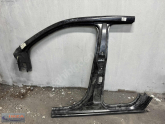 VW TOUAREG PORSCHE CAYENNE SOL FRANGART MARŞPİYEL SACI 2004-2010