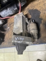 MERCEDES VİTO MARŞ MOTORU