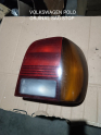 VOLKSWAGEN POLO ÇIKMA ORJİNAL SAĞ STOP 1995-1999