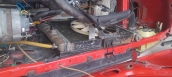 Renault 9 Broadway ön panel sacı