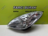 HYUNDAİ İ20 SOL FAR SIFIR İTHAL 2008-2011 92101-1J010