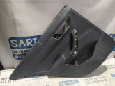 Oto Çıkma Parça / Mekanik / Kapı Döşemesi / Skoda / Fabia / Çıkma Parça 