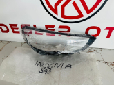 Oto Çıkma Parça / Elektrik / Far Camı / Opel / Insignia / Çıkma Parça 