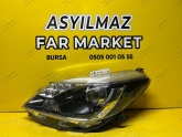 YARİS SOL FAR ORJİNAL - LEDLİ