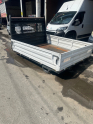 Oto Çıkma Parça / Kaporta & Karoser / Komple Arka / Ford / Transit / Çıkma Parça 