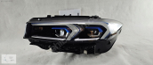 BMW 3 KASA G20 LCİ FAR SOL