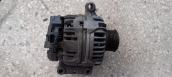 Transit V184 2,4 şarj dinamosu çıkma OEM YC1T10300BH orj