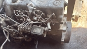 Oto Çıkma Parça / Motor / Motor Komple / Mercedes / 300 / Çıkma Parça 