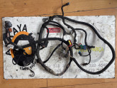 9670618880 PEUGEOT 206 1.4 8 Valf Çıkma Motor Tesisatı V34.3