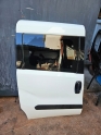 Fiat doblo 3-4 sağ arka kapı çıkma orjinal sökme