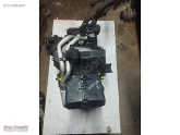 OPEL CORSA C KALORİFER KUTUSU EYLÜL OTOMOTİV