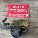 Vectra b direksiyon poweri