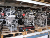WOSVAGEN SKODA SEAT AUDİ 1.5 TSİ DPC MOTOR SIFIR SANDIK