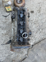 Oto Çıkma Parça / Motor / Motor Komple / Skoda / Fabia / Çıkma Parça 