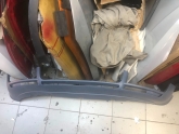 AUDİ A4 ÖN TAMPON ALT SPOYLER 2001-2004 8E0807110 ÇAĞRI OTO