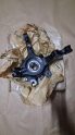AKS TAŞIYICI ÖN SOL CORSA F 9826878080