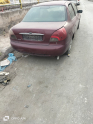 99 Ford Mondeo sedan arka tampon