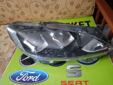 FORT KUGA SAG FAR TEK MERCEKLİ