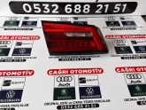 BMW 5 SERİSİ G30 SOL İÇ STOP ORJ 63217376473