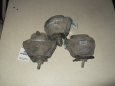 BMW E-60 ÇIKMA MOTOR TAKOZU