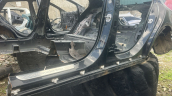 2016 MERCEDES W 205 SOL KESME MARŞPİYEL