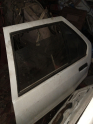 Renault 19 kaporta kapılar temiz