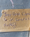 JEEP GRAND CHEEROKE ÖN SOL ÇAMURLUK PLASTİĞİ 55295537