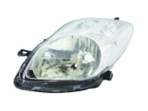 Yaris  Far Sol  09-11 Dpo 212-11p3l-ldem1 81170-0d330