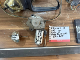 Oto Çıkma Parça / Mekanik / Kapı Kolu / Renault / R 19 / Çıkma Parça 